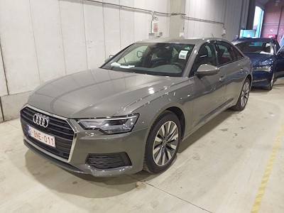 Audi A6 2.0 TDI 35 S TRONIC BUSINESS ED ATTR