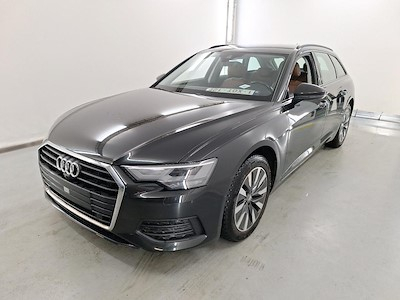 Audi A6 avant diesel - 2018 40 TDi Business Edition S tronic
