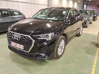 Audi Q3 sportback 1.4 45 TFSI E S TRONIC