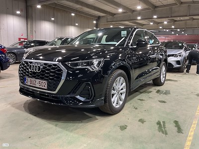 Audi Q3 sportback 1.4 45 TFSI E S TRONIC
