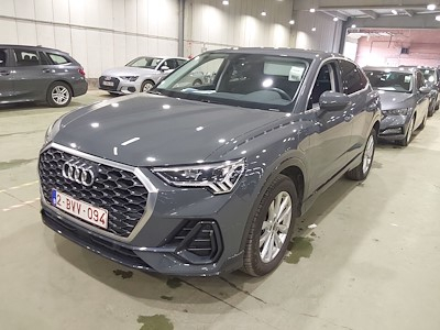 Audi Q3 sportback 1.4 45 TFSI E S TRONIC
