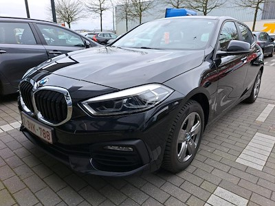 BMW 1 series hatch 1.5 116DA (85KW)