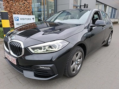 BMW 1 series hatch 1.5 116DA (85KW)