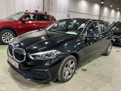 BMW 1 series hatch 1.5 116DA (85KW)
