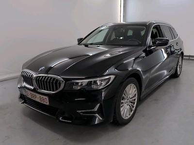 BMW 3 series touring 2.0 316D (90KW) TOURING