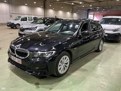BMW 3 series touring 2.0 320E TOURING