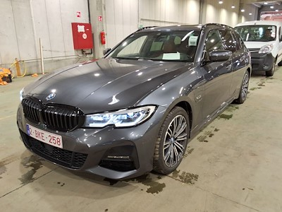 BMW 3 series touring 2.0 320E TOURING