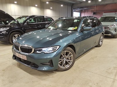 BMW 3 series touring 2.0 330E (215KW) TOURING