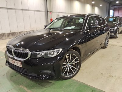 BMW 3 series touring 2.0 330E (215KW) TOURING