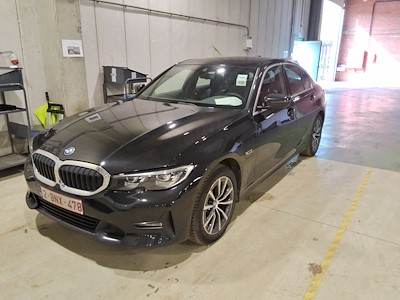 BMW 3-serie 2.0 320E BERLINE