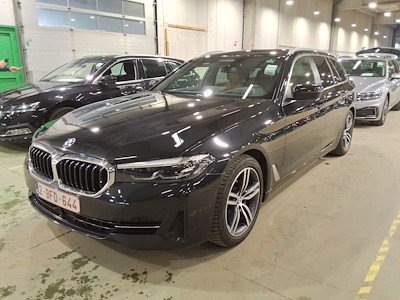 BMW 5 series touring 2.0 518D 110KW TOURING AUTO
