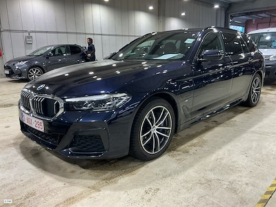 BMW 5 series touring 2.0 530E 170KW XDRIVE AUTO TOURING