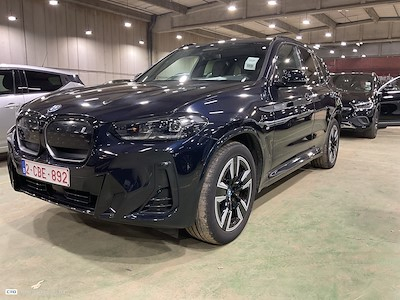BMW IX3 80KWH AUTO