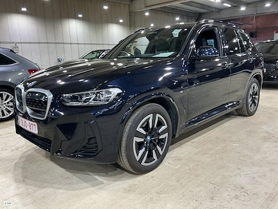 BMW IX3 80KWH AUTO