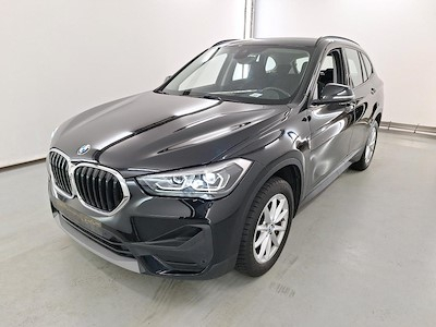 BMW X1 1.5 SDRIVE16D