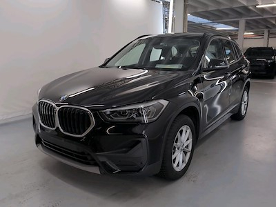 BMW X1 1.5 SDRIVE16D