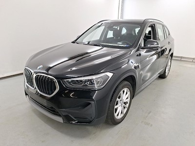 BMW X1 1.5 SDRIVE16D