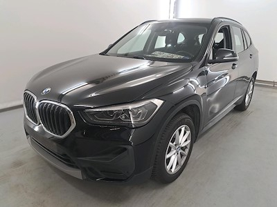 BMW X1 1.5 SDRIVE16D