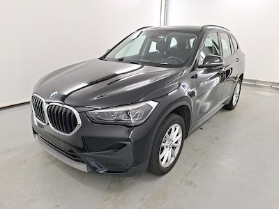 BMW X1 1.5 SDRIVE16D