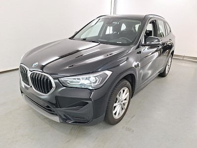 BMW X1 1.5 SDRIVE16D