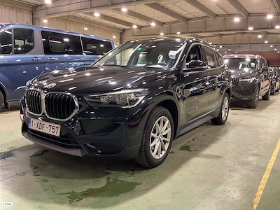 BMW X1 1.5 SDRIVE16D