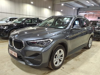 BMW X1 1.5 XDRIVE25E (162KW)