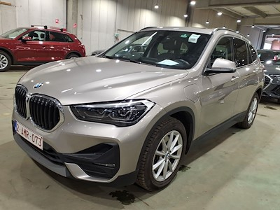 BMW X1 1.5 XDRIVE25E PHEV 162KW)