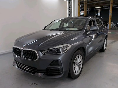 BMW X2 1.5 SDRIVE16D DCT 85KW