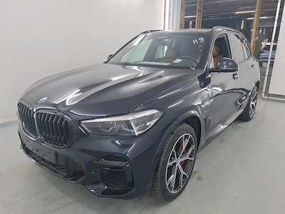 BMW X5 3.0 XDRIVE45E 4WD AUTO M Sport Business Plus