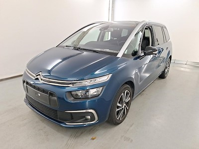 Citroen Grand C4 spacetourer 1.5 BLUEHDI 130 S-S SHINE AUTO