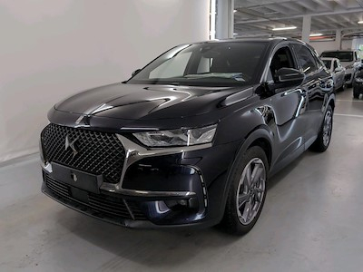 Citroen Ds 7 crossback 1.6 PHEV 225 BASTILLE + AUTO