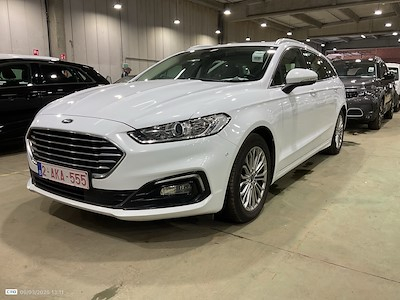 Ford Mondeo clipper 2.0 ECOBLUE 110KW TITANIUM