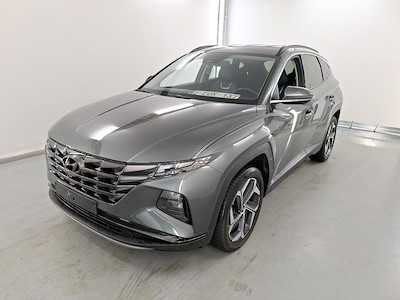 Hyundai TUCSON 1.6 T-GDI PHEV 4WD FEEL AUTO