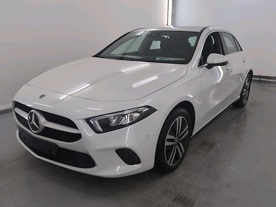 Mercedes-Benz A-CLASS 1.3 A 250 E DCT BUSINESS SOLUTION