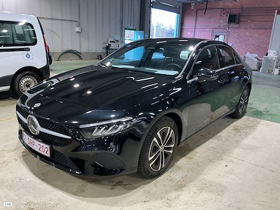 Mercedes-Benz A-class limousine 1.3 A 250 E BUSINESS SOLUTION DCT