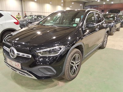 Mercedes-Benz GLA 1.3 GLA 250 E DCT BUSINESS SOLUTION