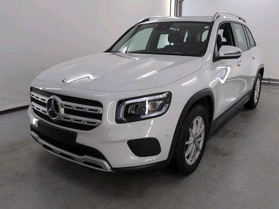 Mercedes-Benz GLB 2.0 GLB 180 D BUSINESS SOLUTION