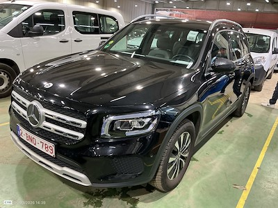 Mercedes-Benz GLB 2.0 GLB 200 D BUSINESS SOLUTION