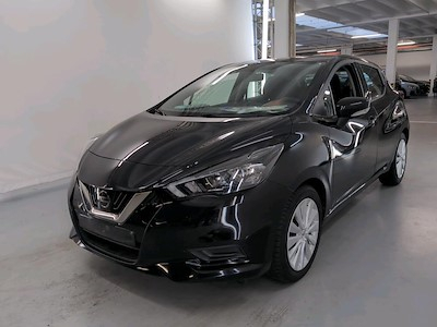 Nissan MICRA 1.0 IG-T ACENTA