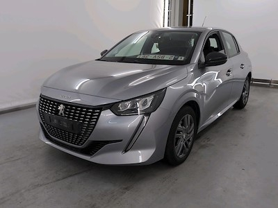 Peugeot 208 1.2 PURETECH 74KW S-S AUTO ACTIVE PACK