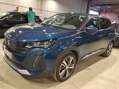 Peugeot 3008 1.6 HYBRID 225 E-AUTO8 ALLURE