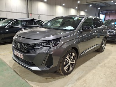 Peugeot 3008 1.6 PHEV 225 E-AUTO8 ALLURE