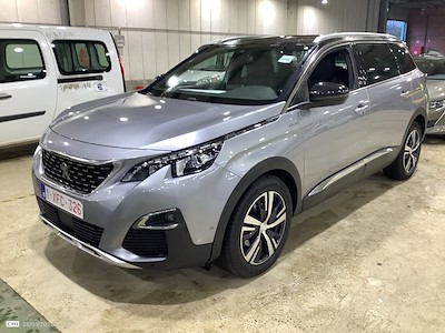 Peugeot 5008 diesel - 2017 1.5 BlueHDi GT Line (EU6.2) STOCK