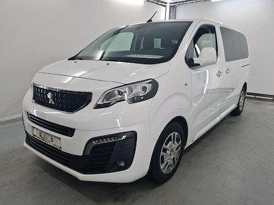 Peugeot Traveller mwb diesel 1.5 BlueHDi L2 Std Business S&amp;S (EU6.2)