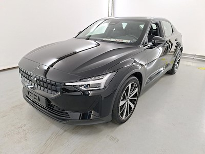 Polestar 2 BEV 78KWH SINGLE MOTOR AUTO LONG RANGE
