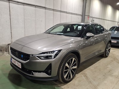 Polestar 2 78 kWh Dual Motor Launch