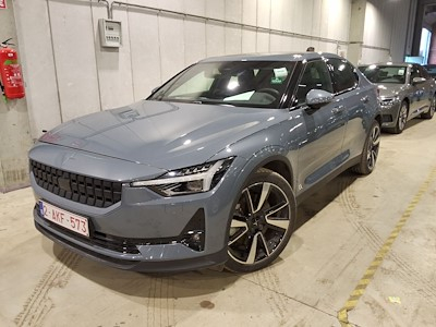 Polestar 2 78 kWh Dual Motor Launch