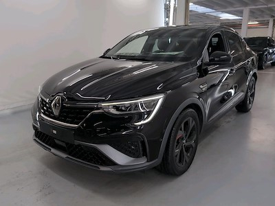 Renault ARKANA 1.3 TCE MHEV 140 R.S. LINE EDC