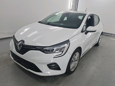 Renault Clio 1.0 TCE 100 CORPORATE EDITION