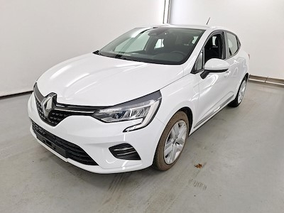 Renault Clio 1.0 TCE 100 CORPORATE EDITION